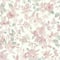 RoomMates Watercolor Floral Peel & Stick Wallpaper